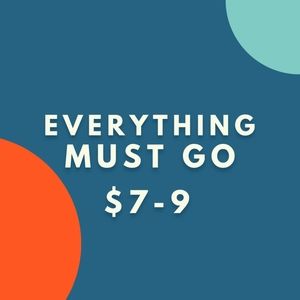 WOW deals! Cute tops and jeans.